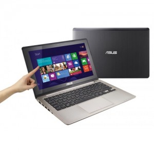 ASUS BOOK FLIP TP550LD-CJ084H CORE I3-4030U 1.9GHZ, 4GB RAM, 500GB HDD